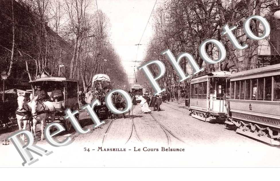 Le Cours Belsunce