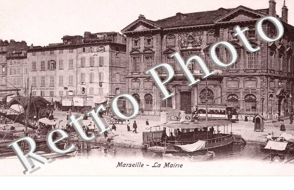LA MAIRIE