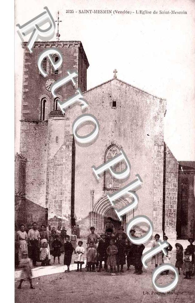 l'eglise