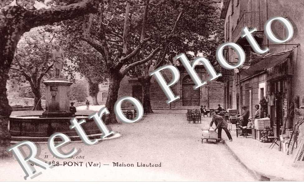 maison lioteau
