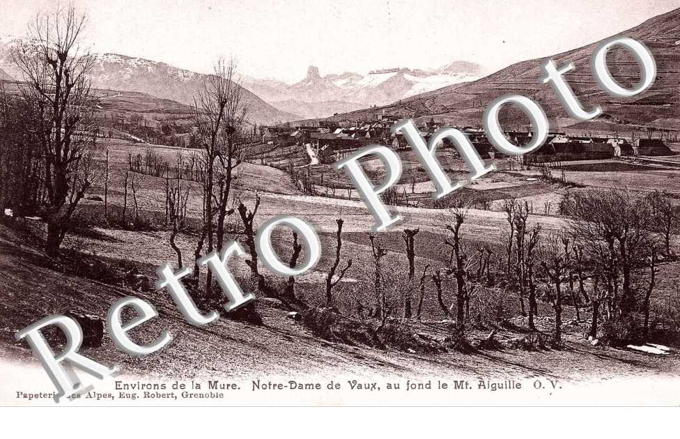 Vue Générale