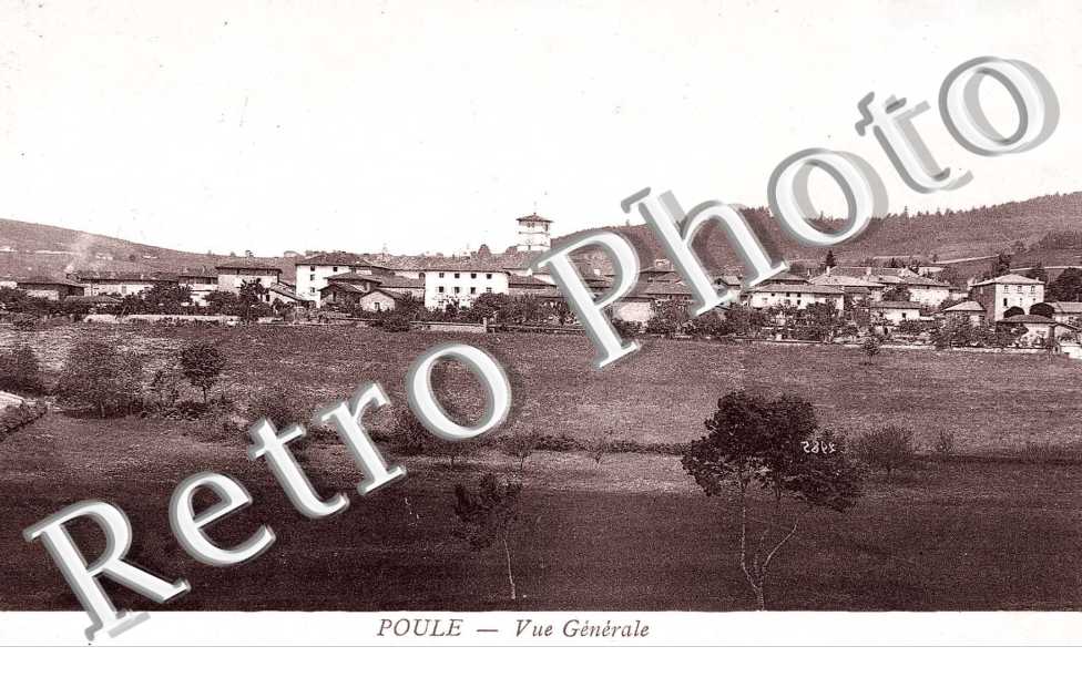Vue generale