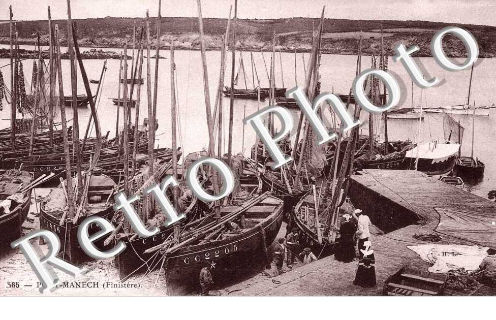 Port Manech