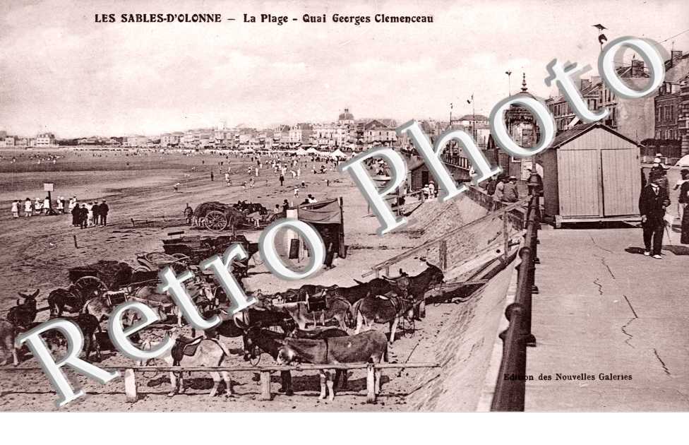 La Plage - Quai Georges Clemenceau