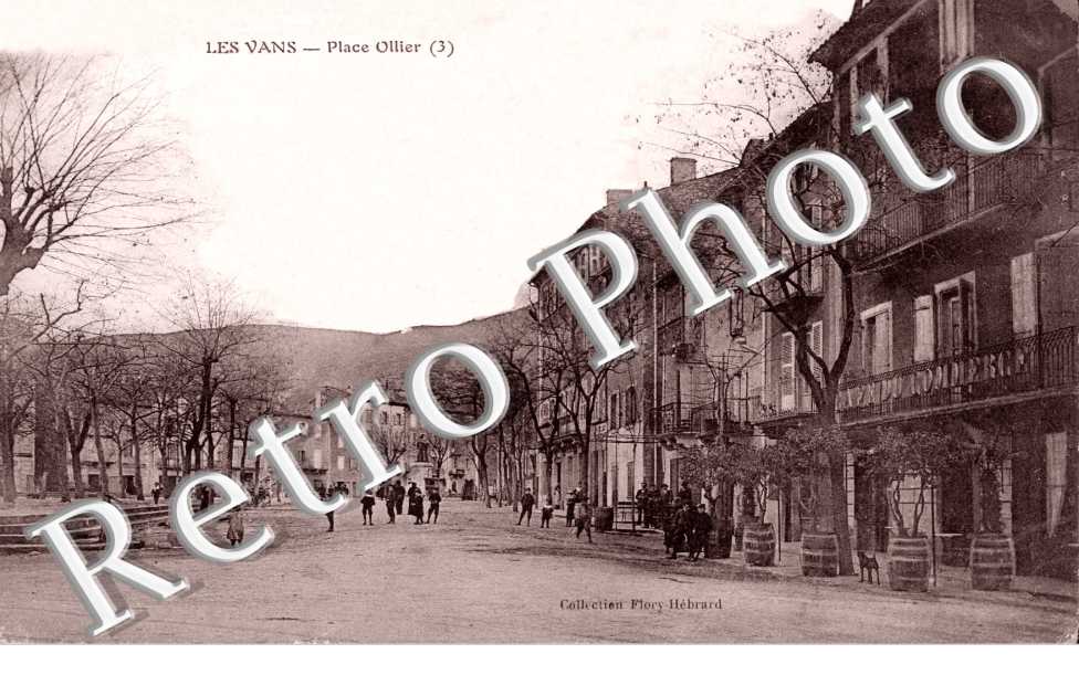 Place Ollier