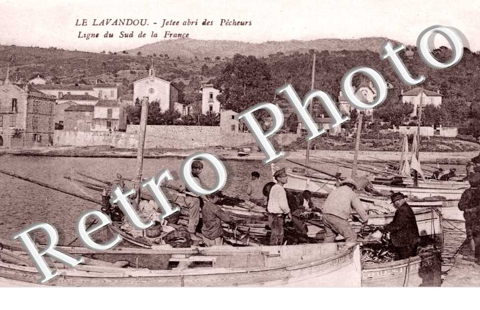 JETEE ABRI DES PECHEURS