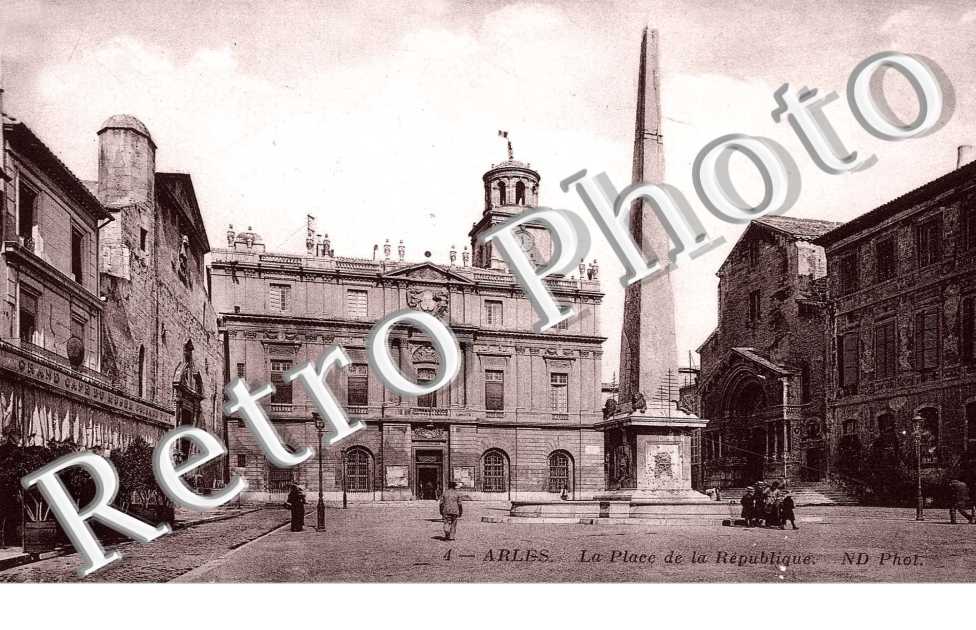 Place de la Republique