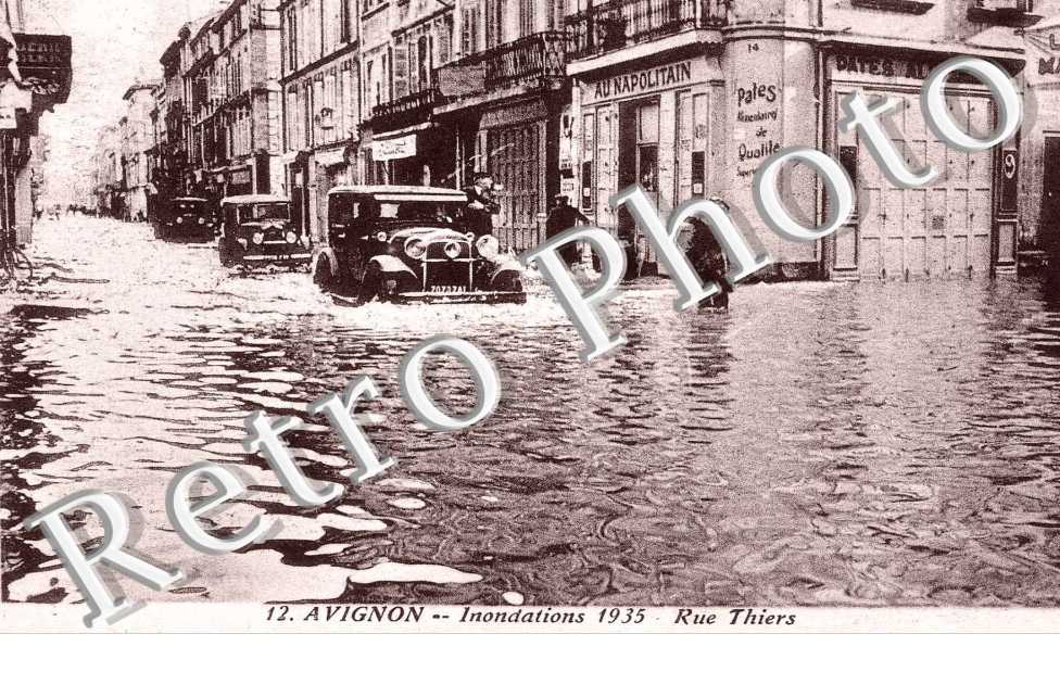 RUE THIERS