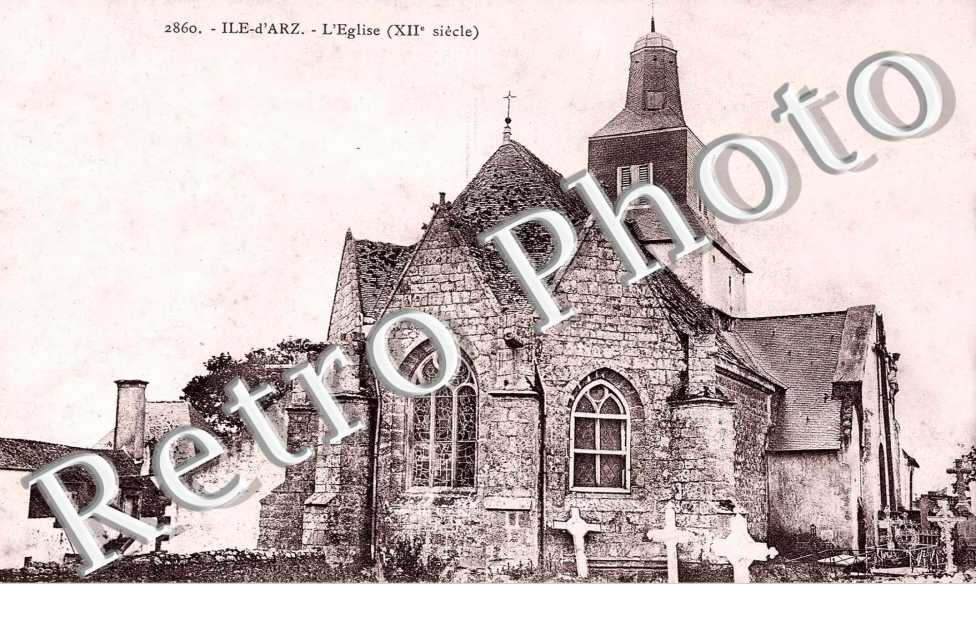 Eglise