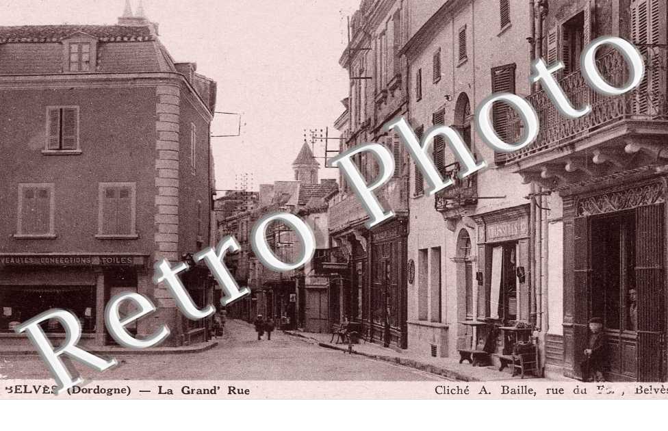 La grand'rue