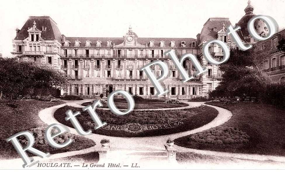 le Grand Hotel