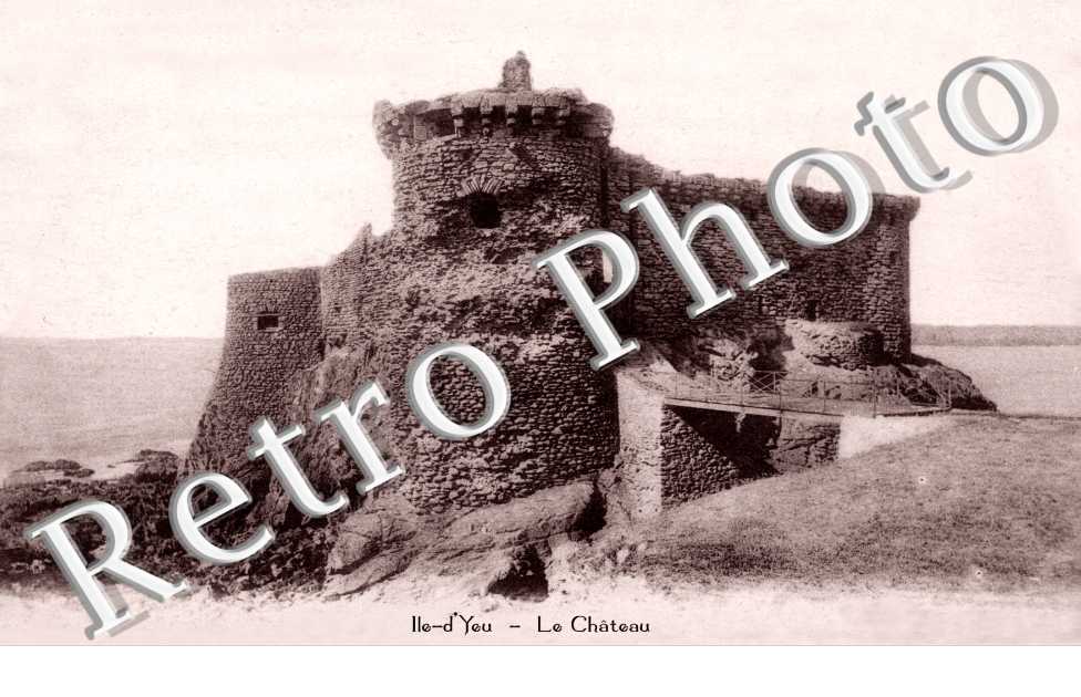 Le Chateau
