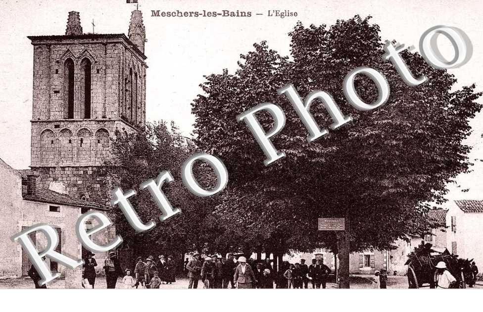 l'eglise