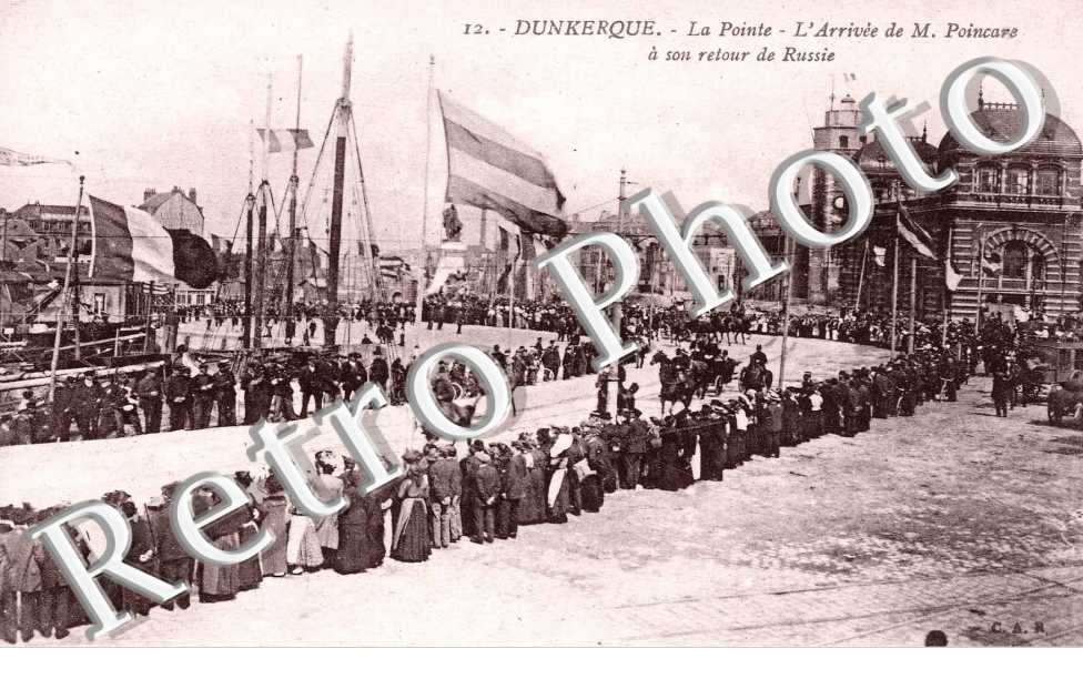 la Pointe