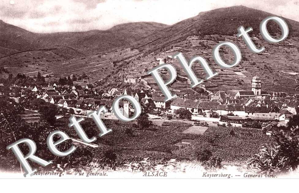 Vue Générale