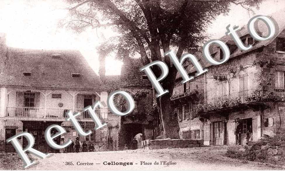Place de l'eglise