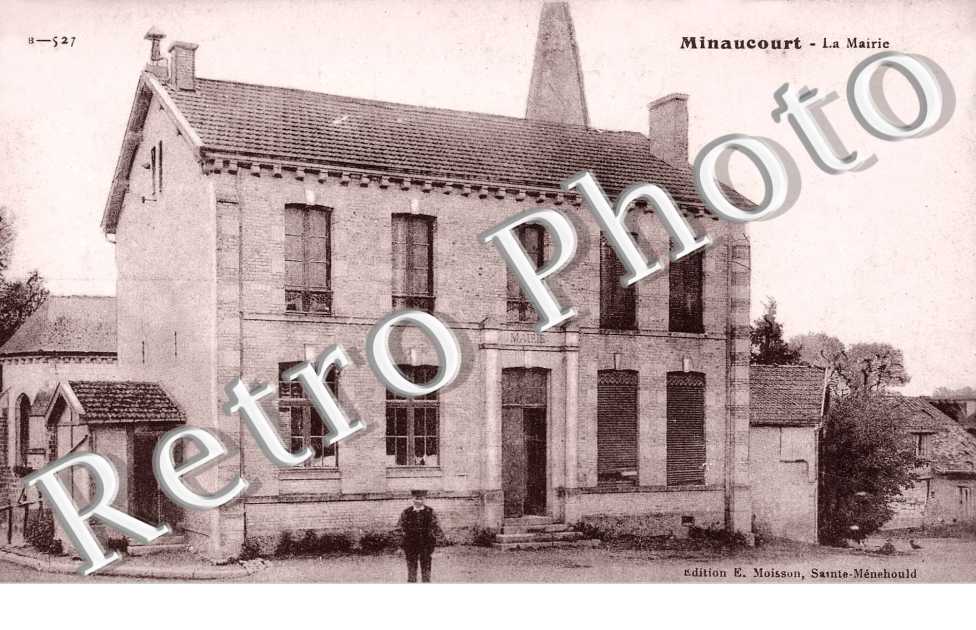 La mairie