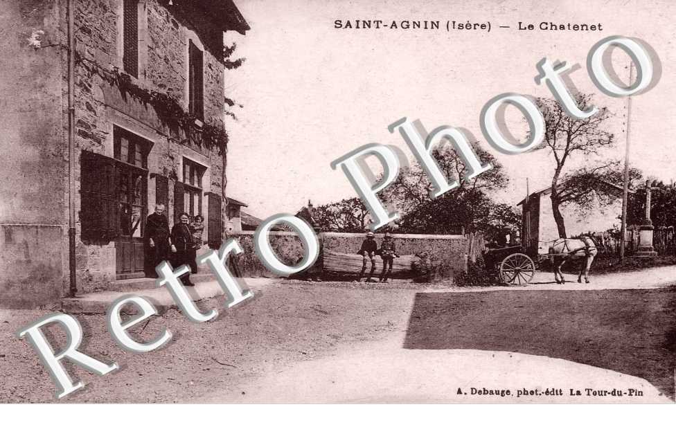 Le Chatenet