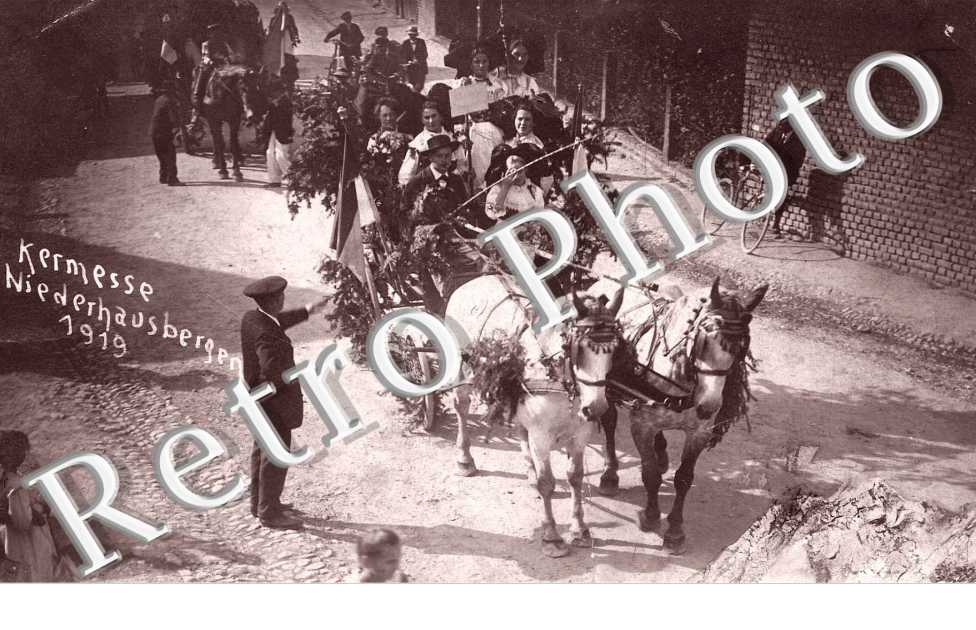 Kermesse de 1919