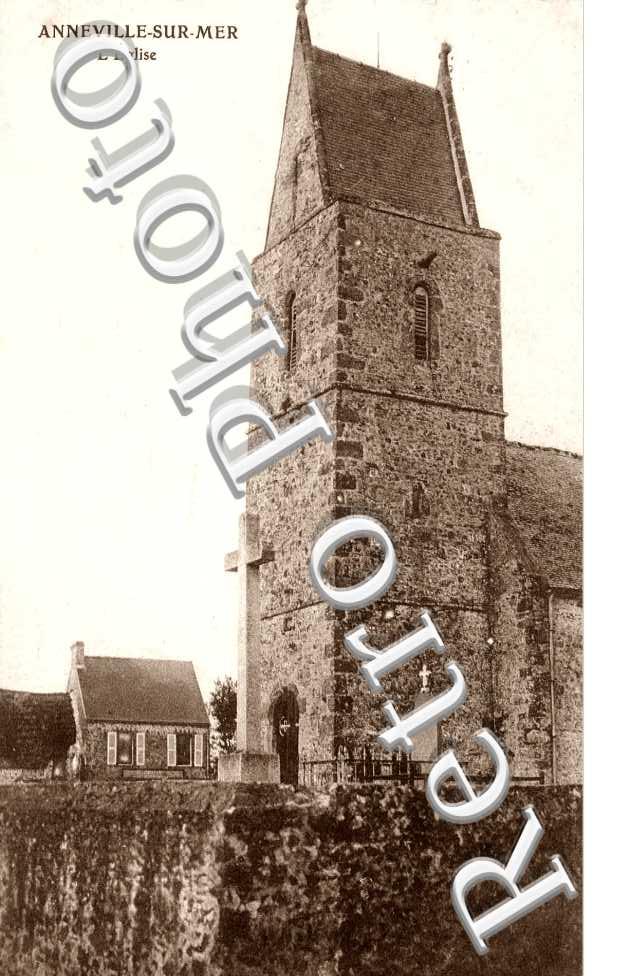 l'eglise