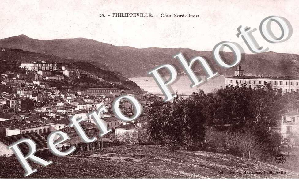 Cote Nord Ouest