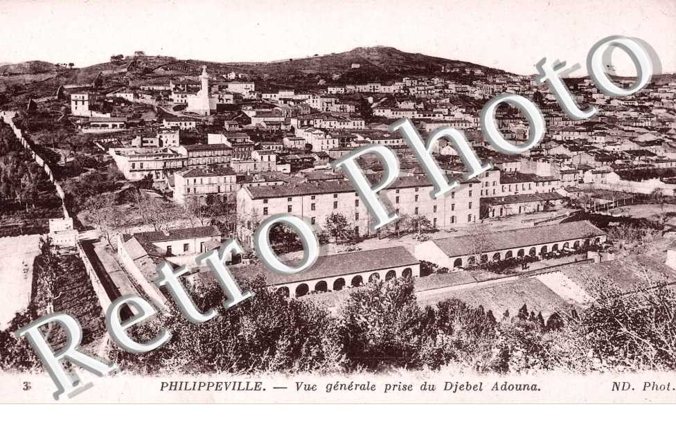 vue generale