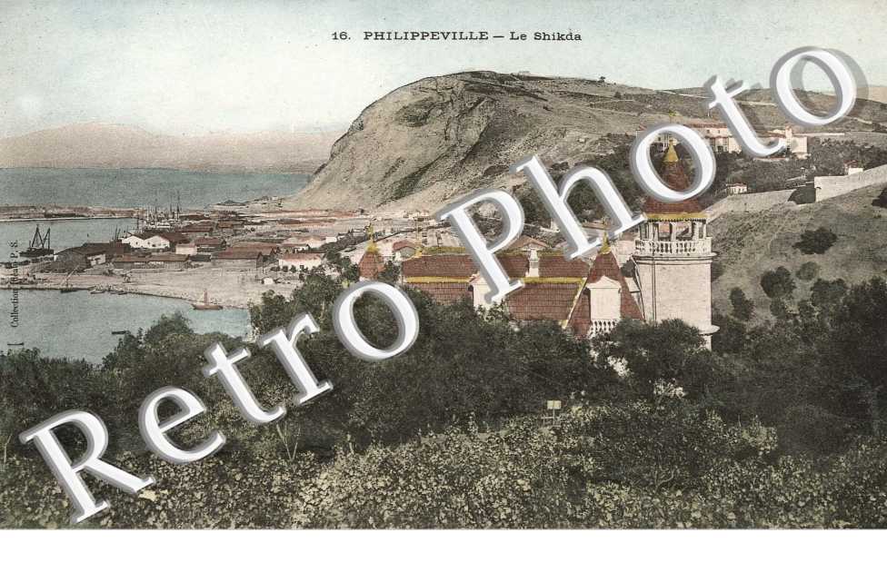Le Shikda