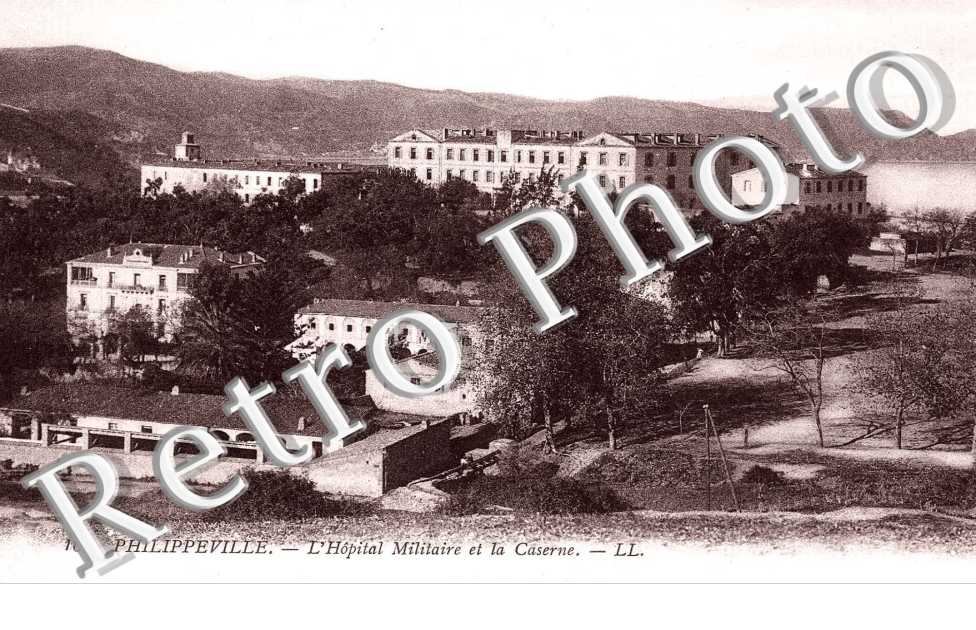 Hopital Militaire