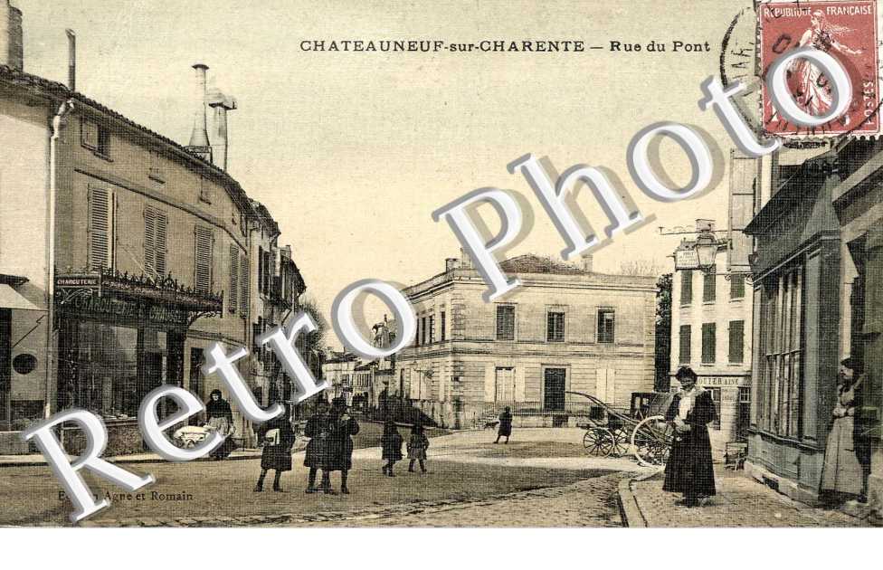 la gare
