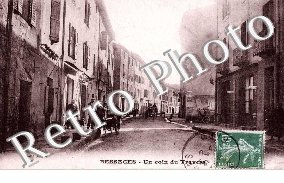 Un coin du Travers