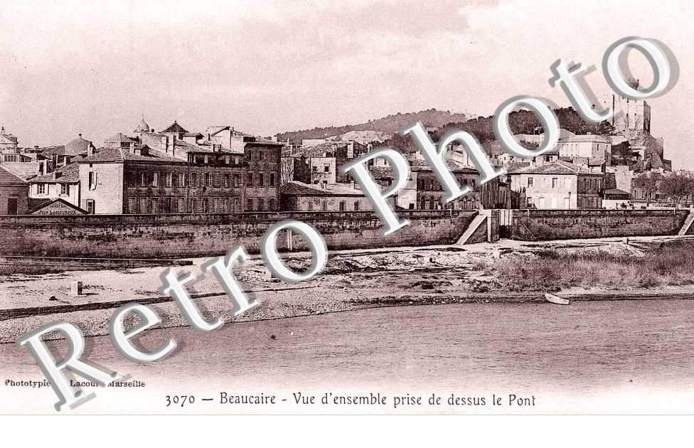 Vue d'ensmeble