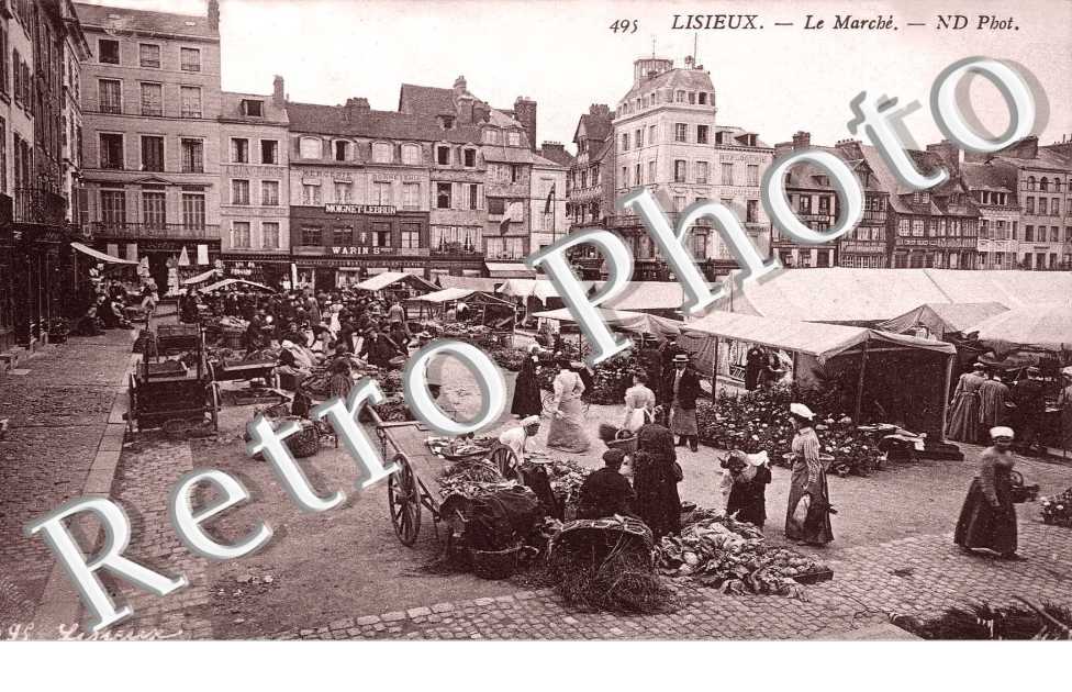 le marche