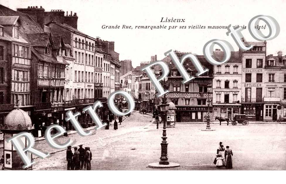 Grande Rue