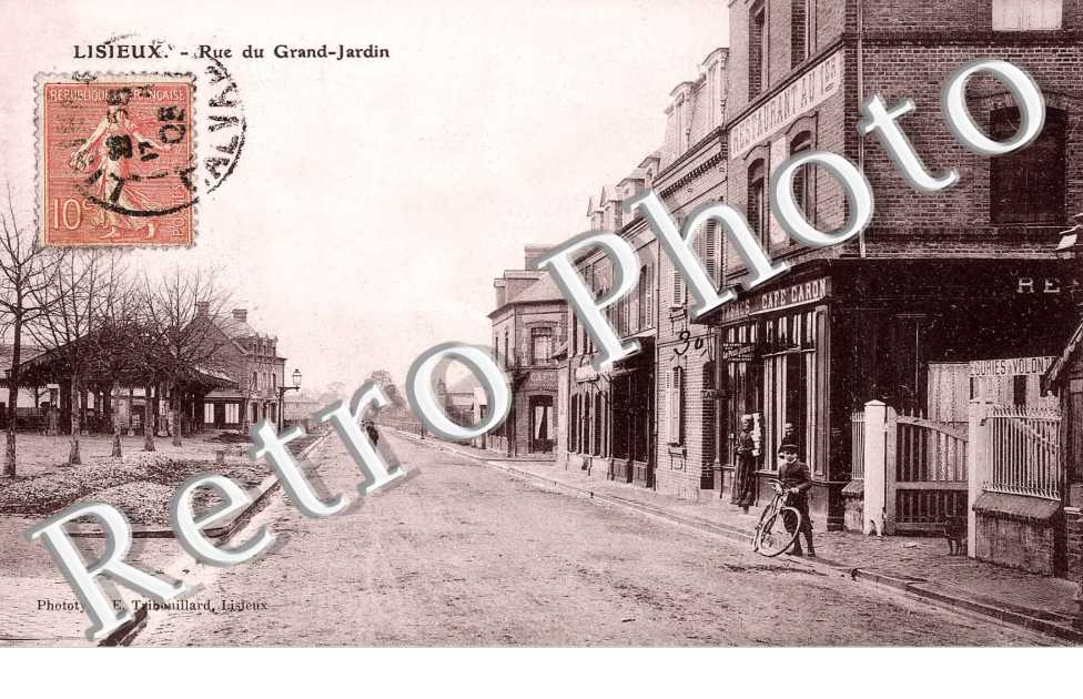 rue du grand-jardin