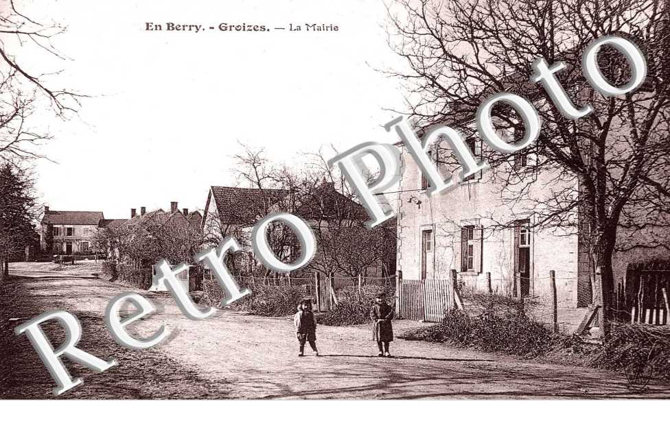LA MAIRIE