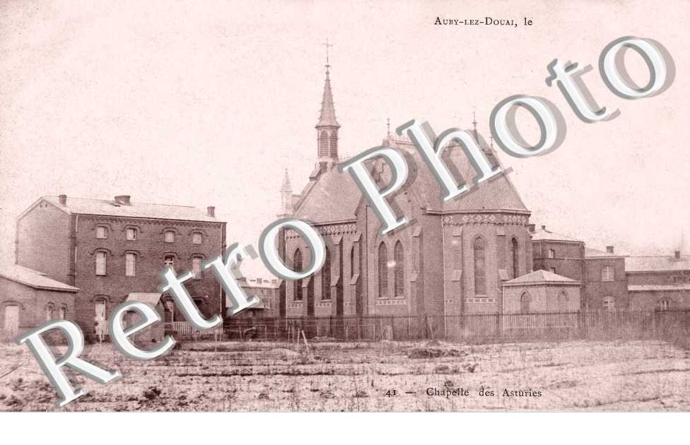 Eglise