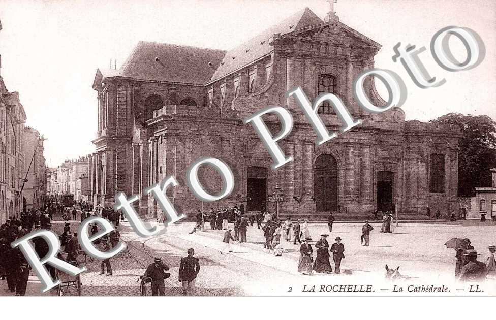 la Cathedrale