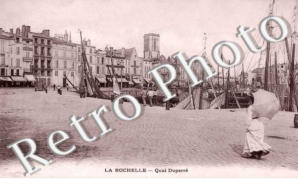 quai Duperre