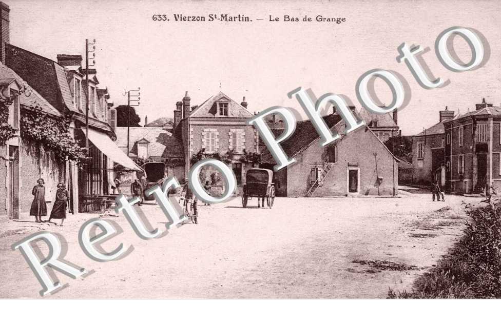 Carte souvenir 