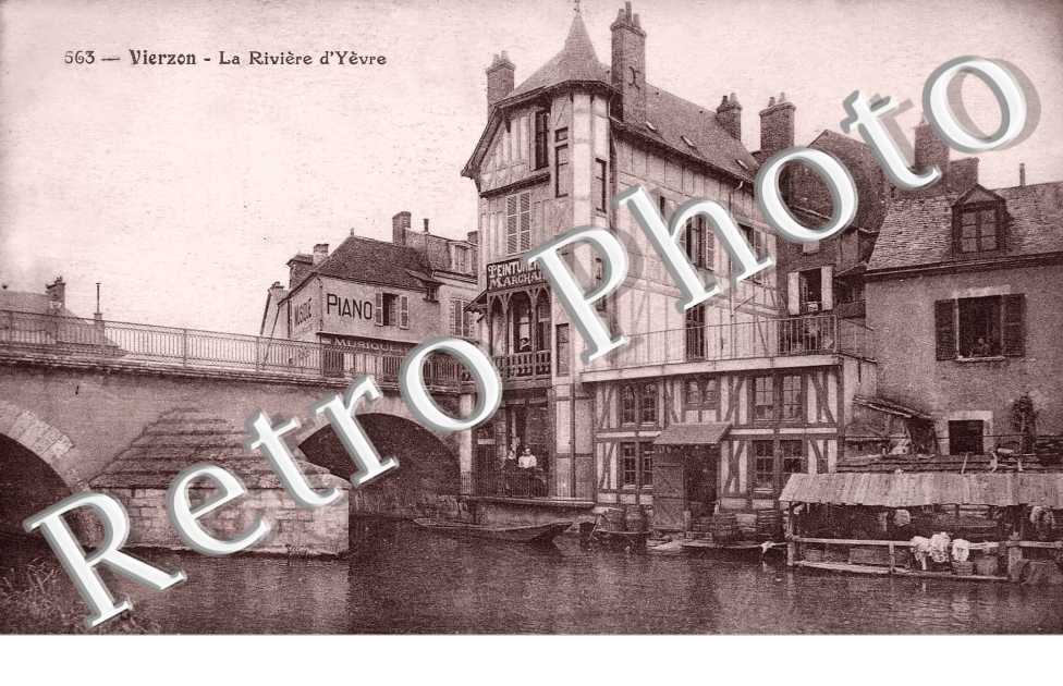 l'Yevre
