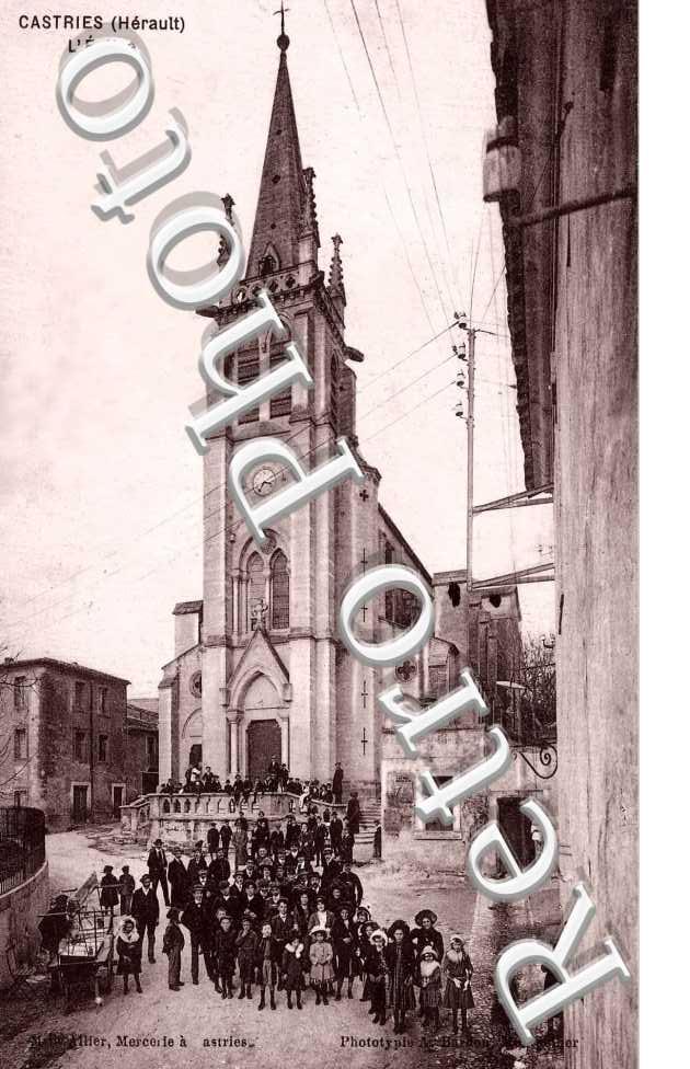 L'eglise