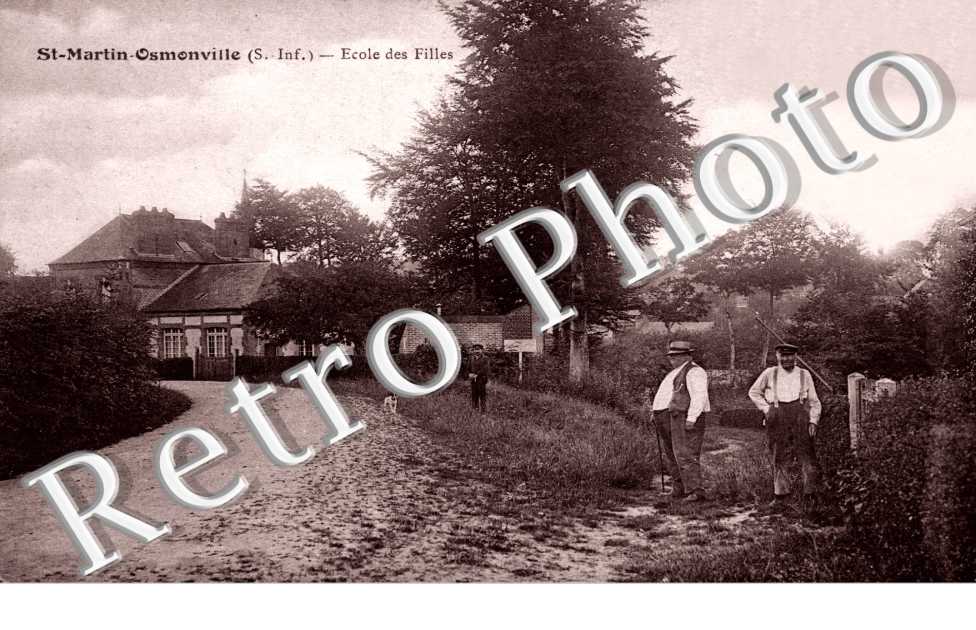 école des Filles