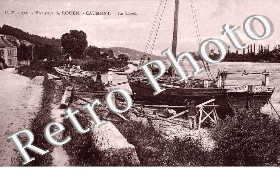 La cavee