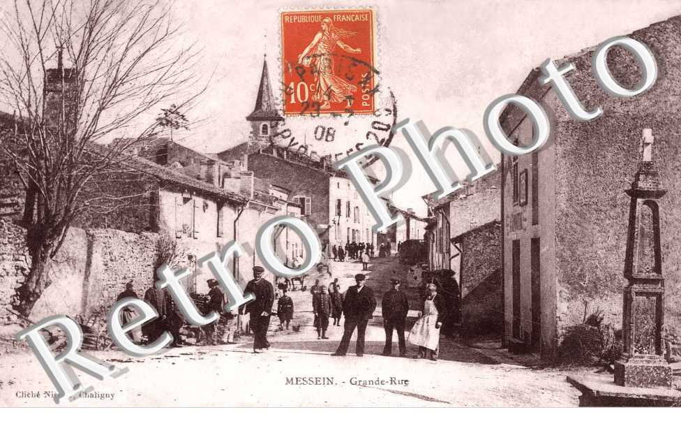 Grande Rue