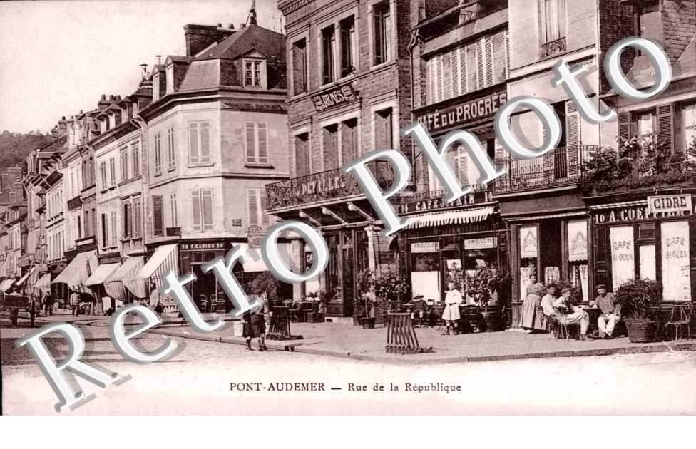 Rue de la République