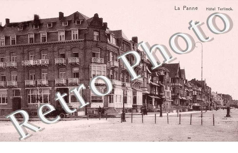 Hôtel Terlinck
