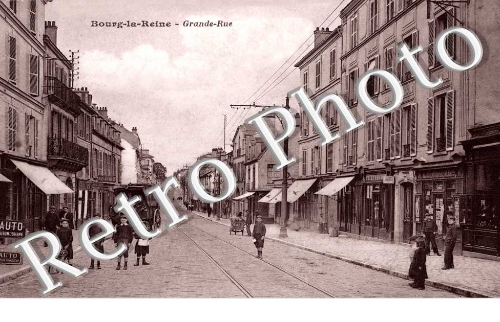 Grande rue