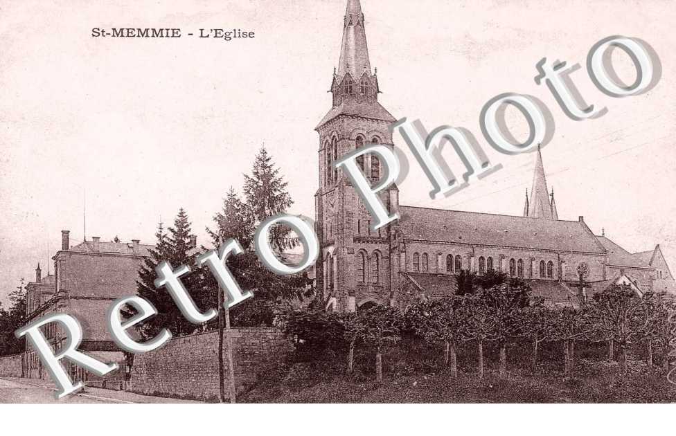 L'eglise