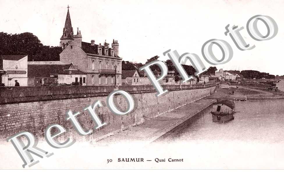QUAI CARNOT