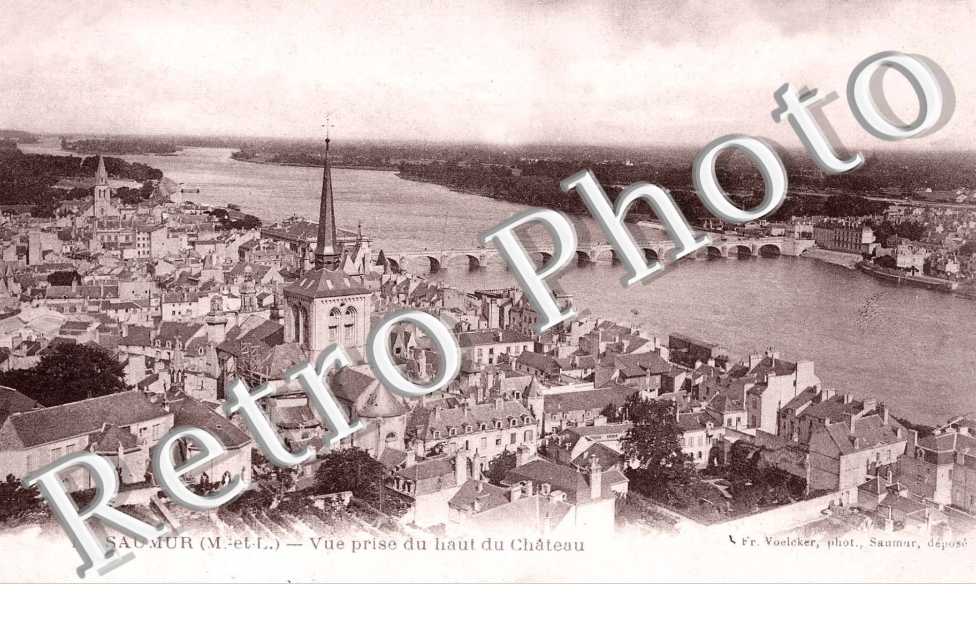 VUE PRISE DU HT DU CHATEAU
